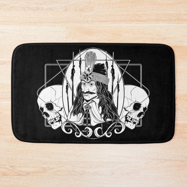 Item preview, Vlad the Impaler designed and sold by vonKowen.