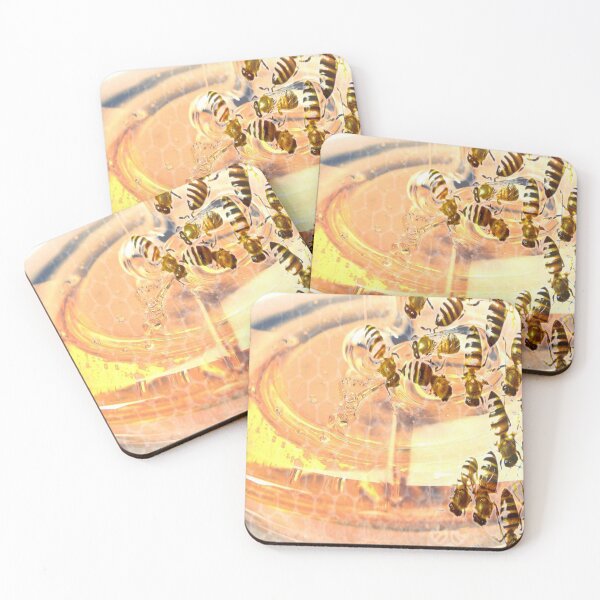 Item preview, Busy Bee Colony  designed and sold by DzinesByEarle.