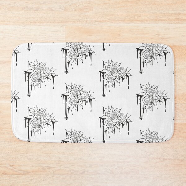 Item preview, Peoni Drip Line Art designed and sold by Rebapaints.