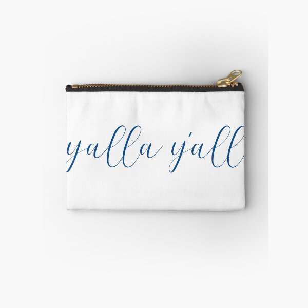 Item preview, Yalla Y'all designed and sold by WithAhava.