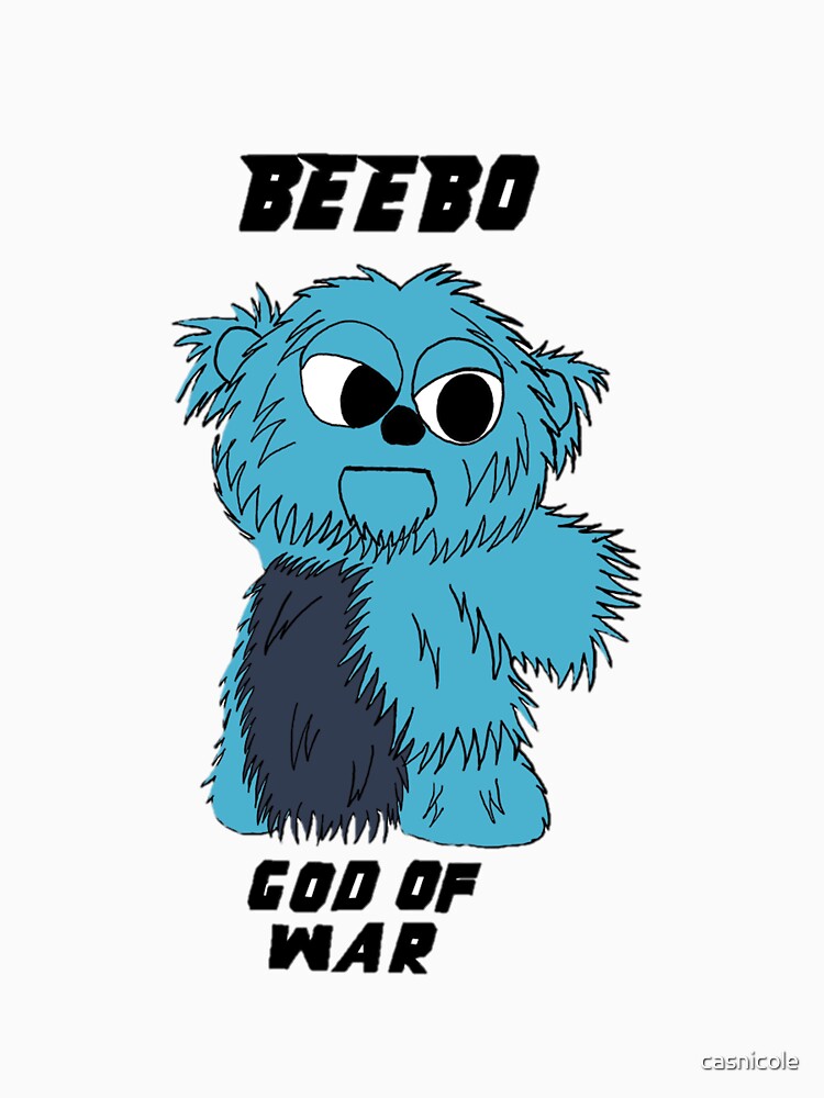 Беебо. Беебо