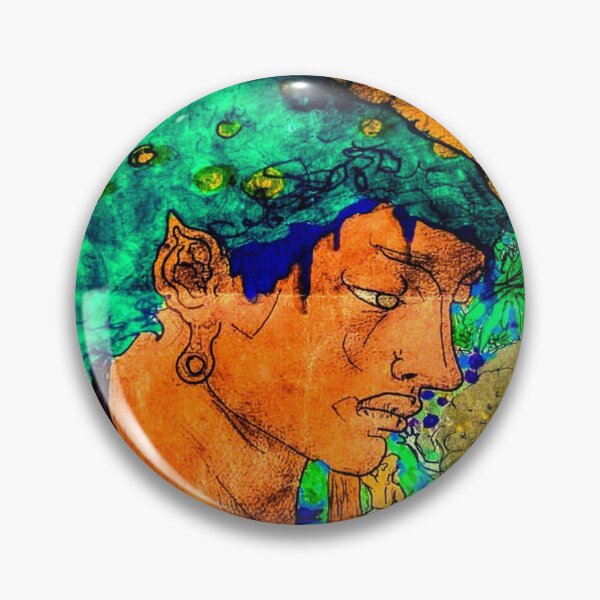 Item preview, The Rain Gods Album Art designed and sold by MylesOliverArt.