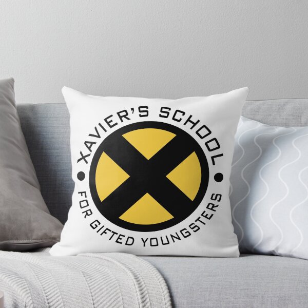 Item preview, Xaviers School For Gifted Children designed and sold by Ravensclaw3.