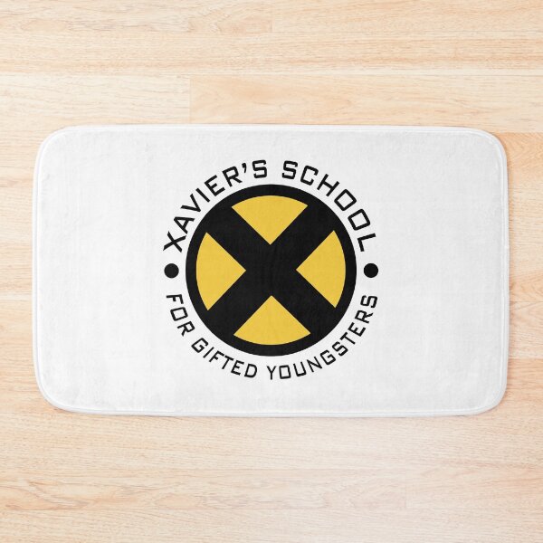 Item preview, Xaviers School For Gifted Children designed and sold by Ravensclaw3.