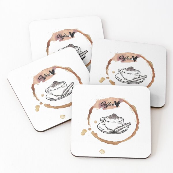 Item preview, A cup of coffee designed and sold by Coffee &  Fashion.