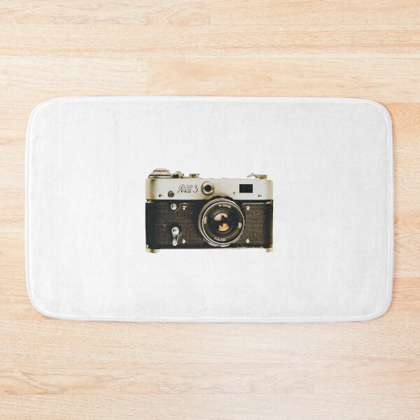 Item preview, Camera designed and sold by Sinai Bina.