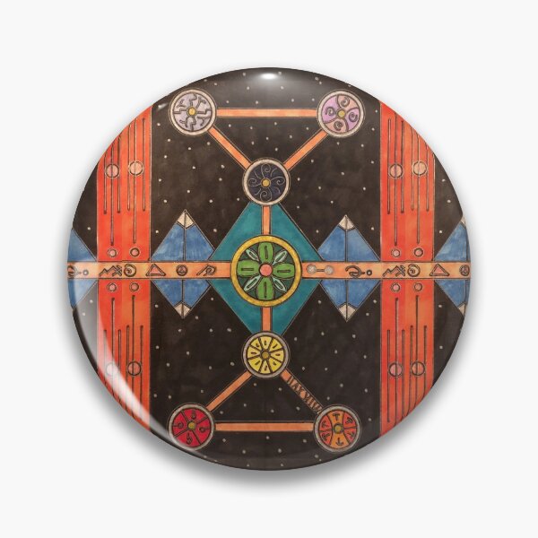 Item preview, Perfect Alignment designed and sold by -GalacticArt-.