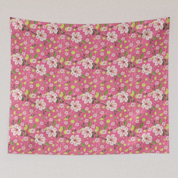 Item preview, Pink + Therapeutic designed and sold by Createandchill.
