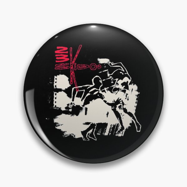 Item preview, 23 Skidoo Dancers designed and sold by MindMelter.