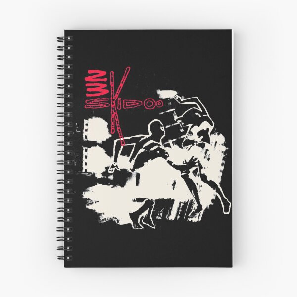 Item preview, 23 Skidoo Dancers designed and sold by MindMelter.