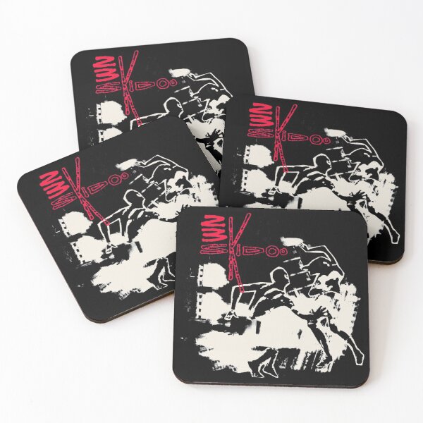 Item preview, 23 Skidoo Dancers designed and sold by MindMelter.
