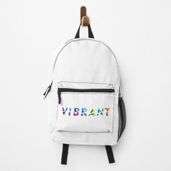Item preview, Vibrant T-shirt designed and sold by Luxoss.