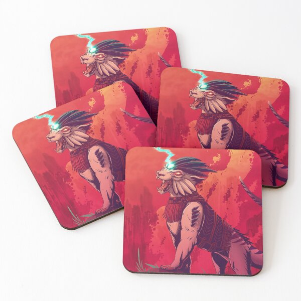 Item preview, Third Eye Roar designed and sold by Artwardo Manicotti.
