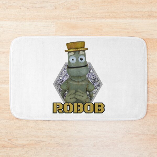 Item preview, ROBOB designed and sold by Unspirations.