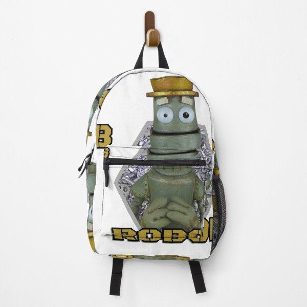 Item preview, ROBOB designed and sold by Unspirations.