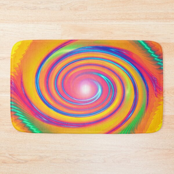 Item preview, Thoughts Swirled In My Mind. designed and sold by Maria  Gonzalez.