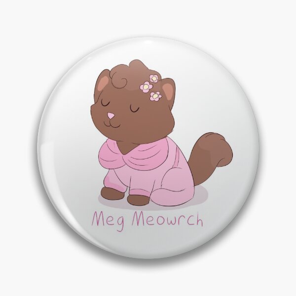 Item preview, Juego de palabras con gatos de Meg March designed and sold by MellowArtStuff.
