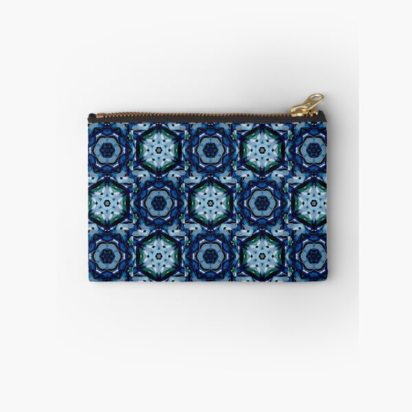 Item preview, agave kaleidoscope pattern designed and sold by AnnaBaldon.