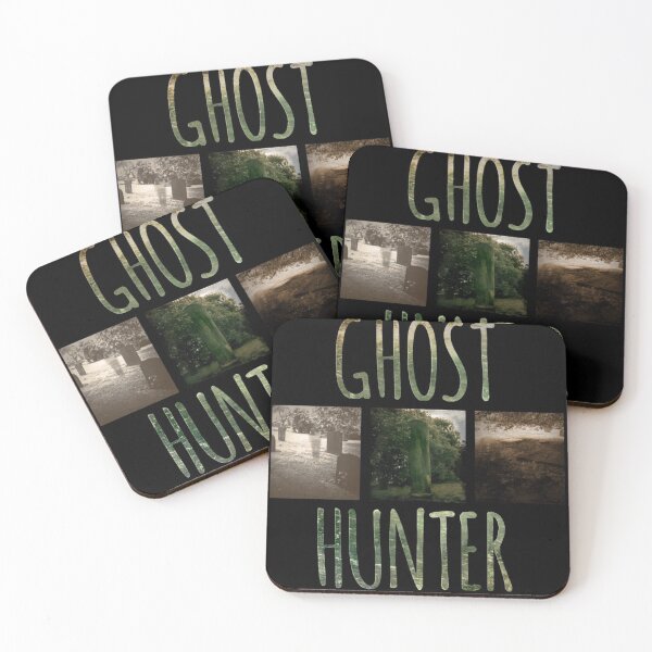 Item preview, Ghost Hunter designed and sold by DotorEaon.
