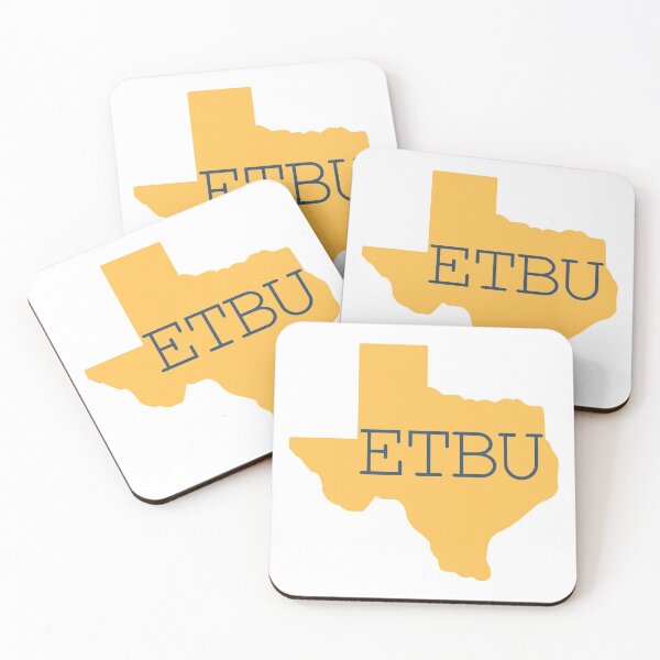 Item preview, ETBU designed and sold by Aavriee.