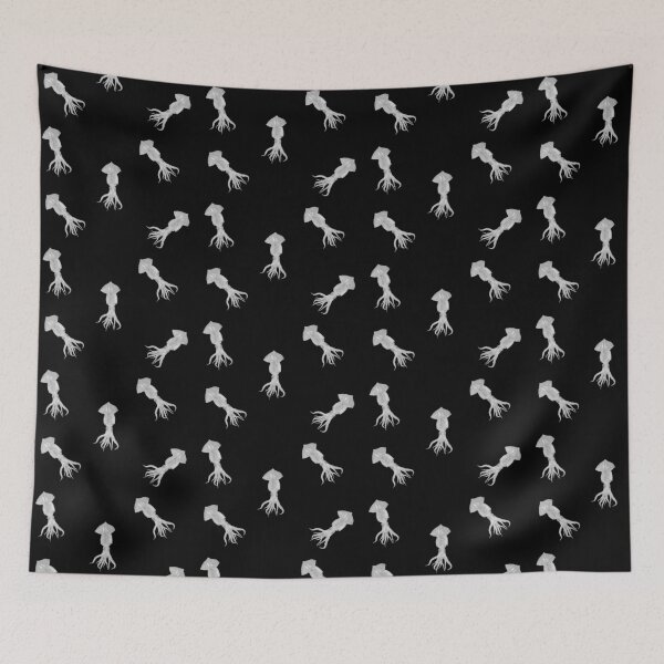 Item preview, Pale Squids designed and sold by mothernatural.