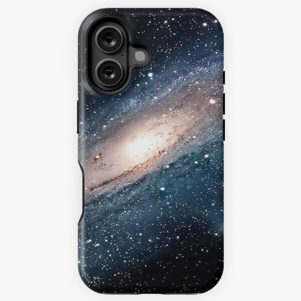 Item preview, Awesome space/galaxy/stars phone cases! designed and sold by youtubemugs.