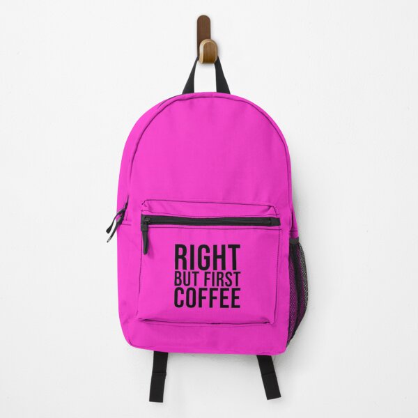 Item preview, right but first coffee #4 designed and sold by htmxrxs.