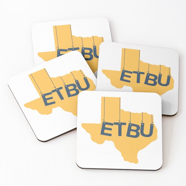 Item preview, ETBU designed and sold by Aavriee.