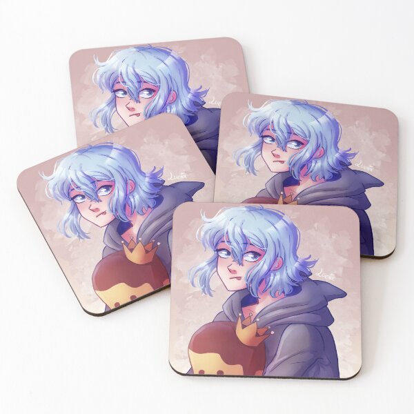 Item preview, Tamaki Yotsuba - Idolish7 designed and sold by Stormyth Art.