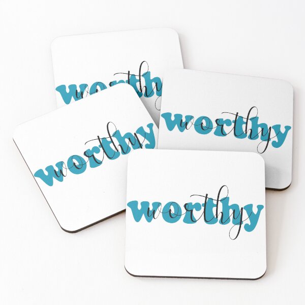 Item preview, Worthy designed and sold by emmafcrim.
