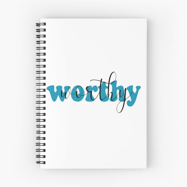 Item preview, Worthy designed and sold by emmafcrim.
