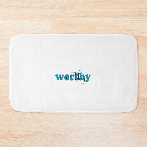 Item preview, Worthy designed and sold by emmafcrim.