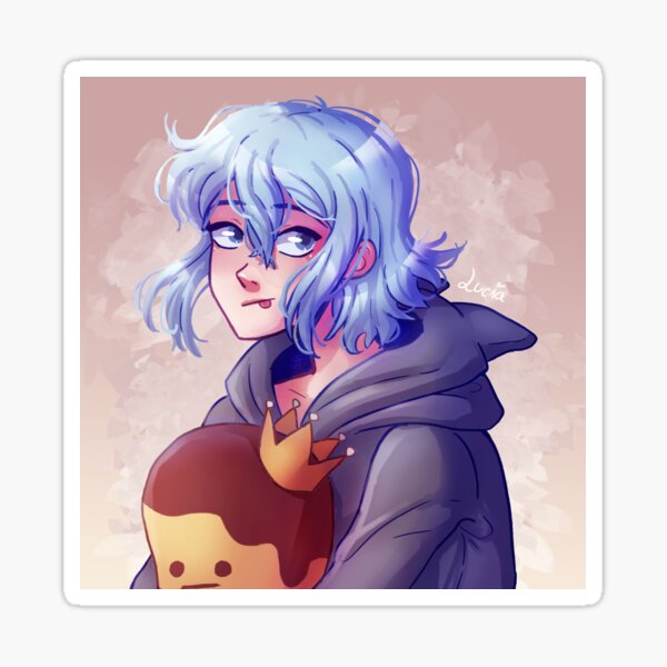 Item preview, Tamaki Yotsuba - Idolish7 designed and sold by Stormyth Art.