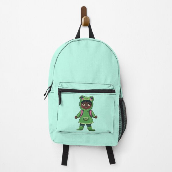 Item preview, Froggy Rain Coat designed and sold by NFrancisque.