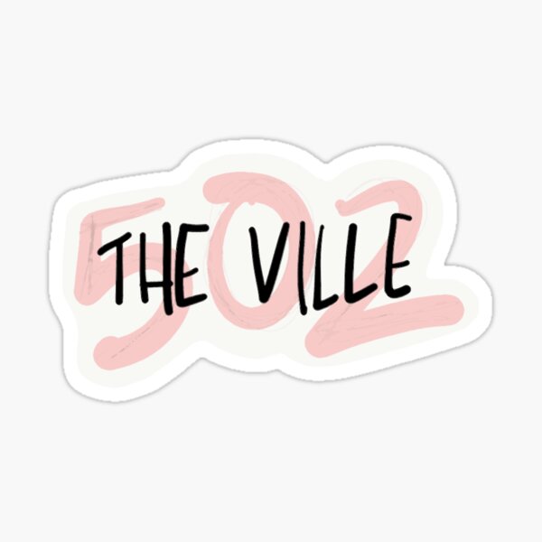 the ville louisville