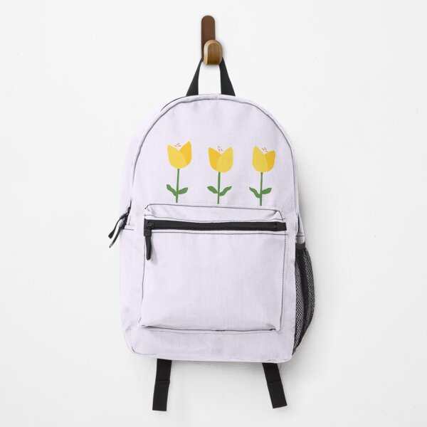 Item preview, Yellow Tulips Doodle designed and sold by aflanders30.