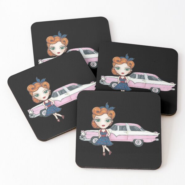 Item preview, Rockabilly designed and sold by Sarawp.