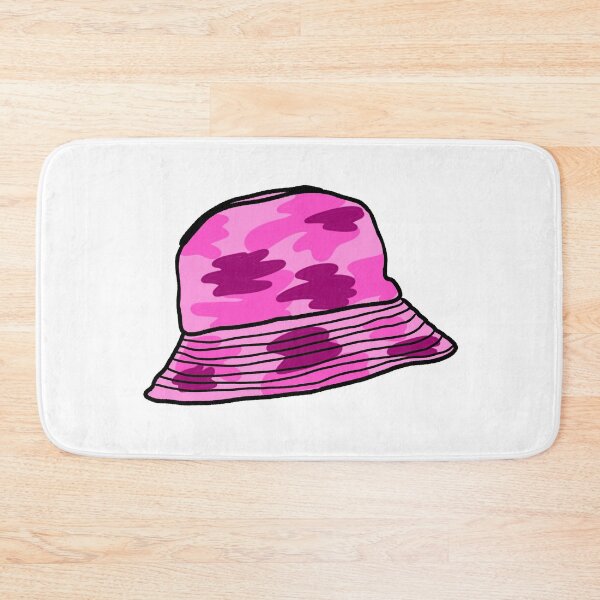 Item preview, Sombrero de camuflaje designed and sold by emmaspcworld.