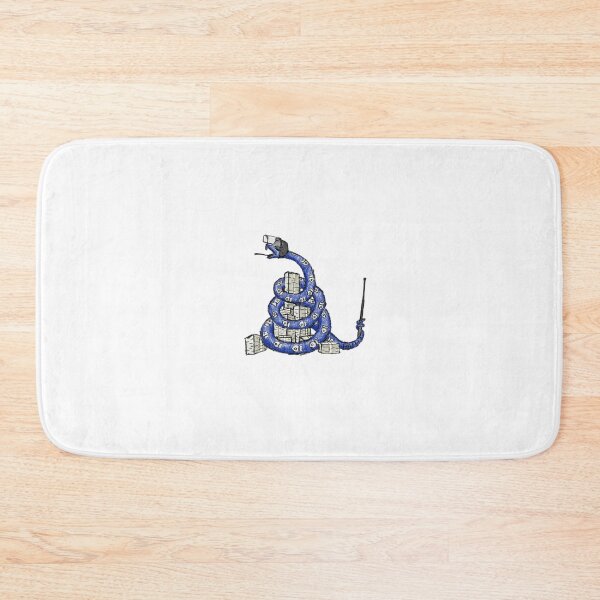 Item preview, Tread on feds designed and sold by fazar8.