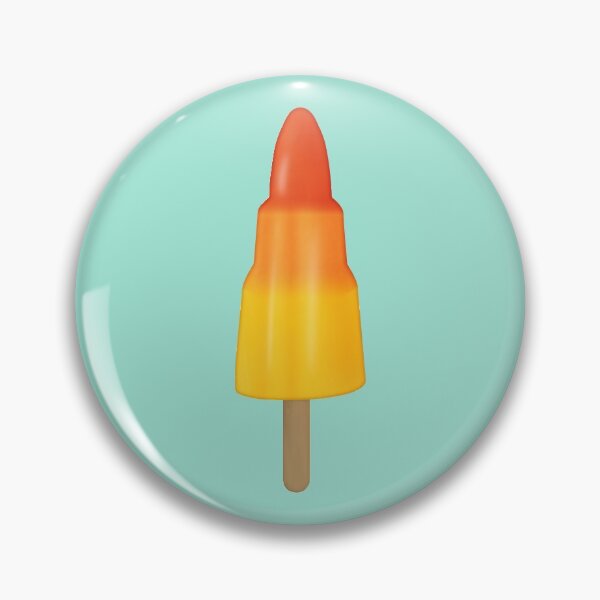 Item preview, Orange Rocket designed and sold by LozMac.