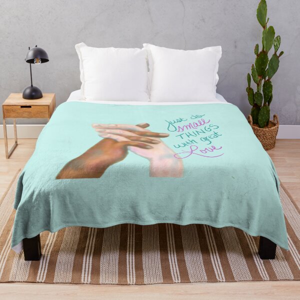 Item preview, Great Love designed and sold by Robin Kinnard.