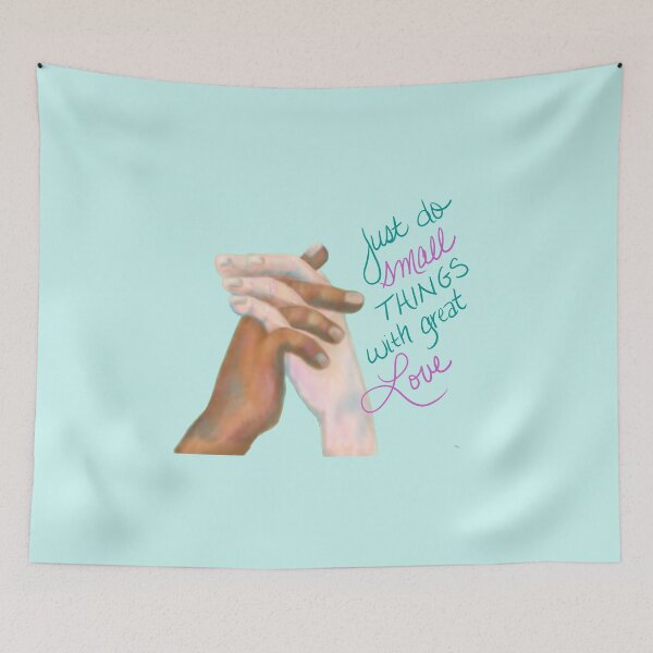 Item preview, Great Love designed and sold by Robin Kinnard.