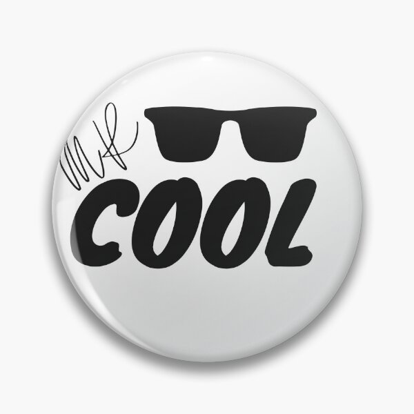 Item preview, Mr cool T shirt designed and sold by Maushmi.