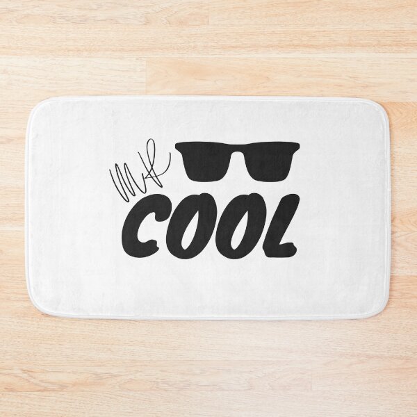Item preview, Mr cool T shirt designed and sold by Maushmi.