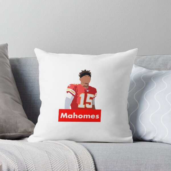 Item preview, Mahomes designed and sold by Vanessa Chavez.