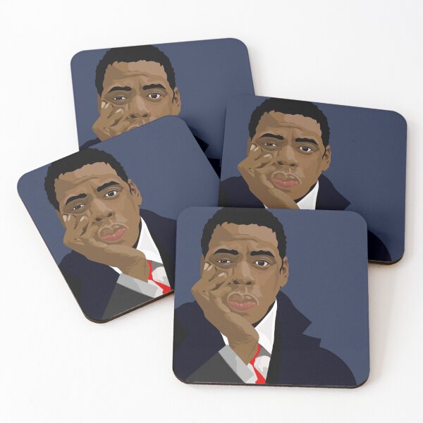 Item preview, S.C.Carter Illustration  designed and sold by Dead-Famous.