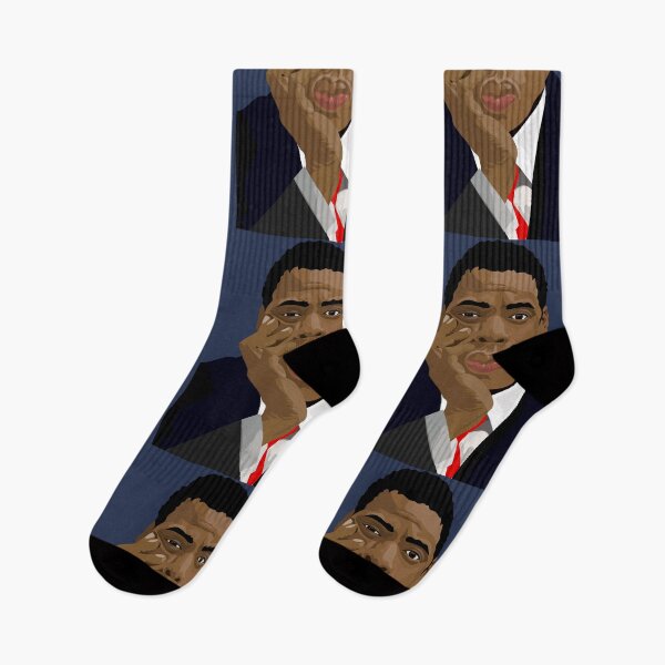Item preview, S.C.Carter Illustration  designed and sold by Dead-Famous.