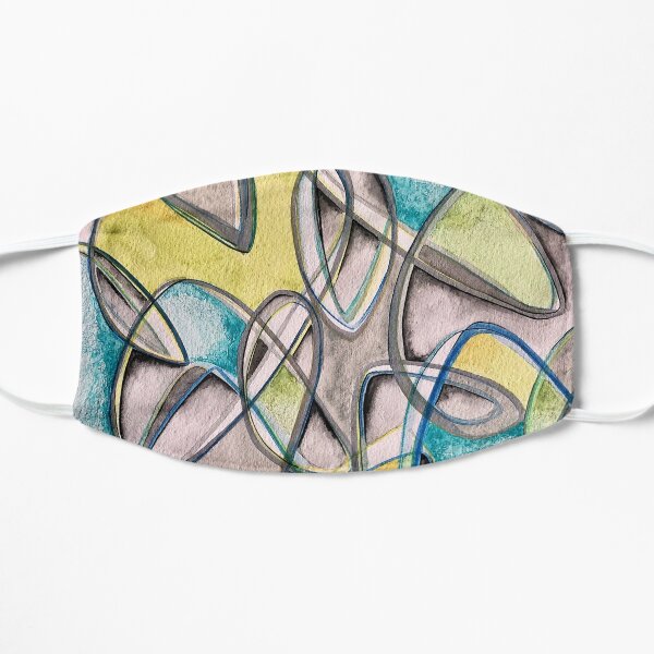 Straight Lines Having FUN Mask