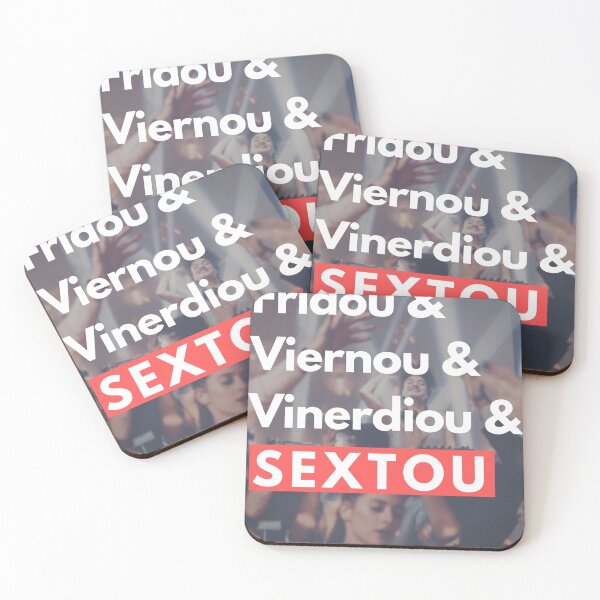Item preview, Sextou designed and sold by arte-brnagringa.