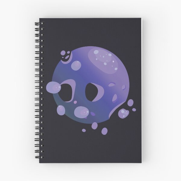 Item preview, Awesome Planet in Space designed and sold by anabear-art.